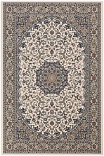 Ковер Бельгийский из шерсти OSTA Kashqai 45336 100