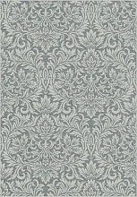 Ковер из шениллы из вискозы GENOVA R 38560 5959 53