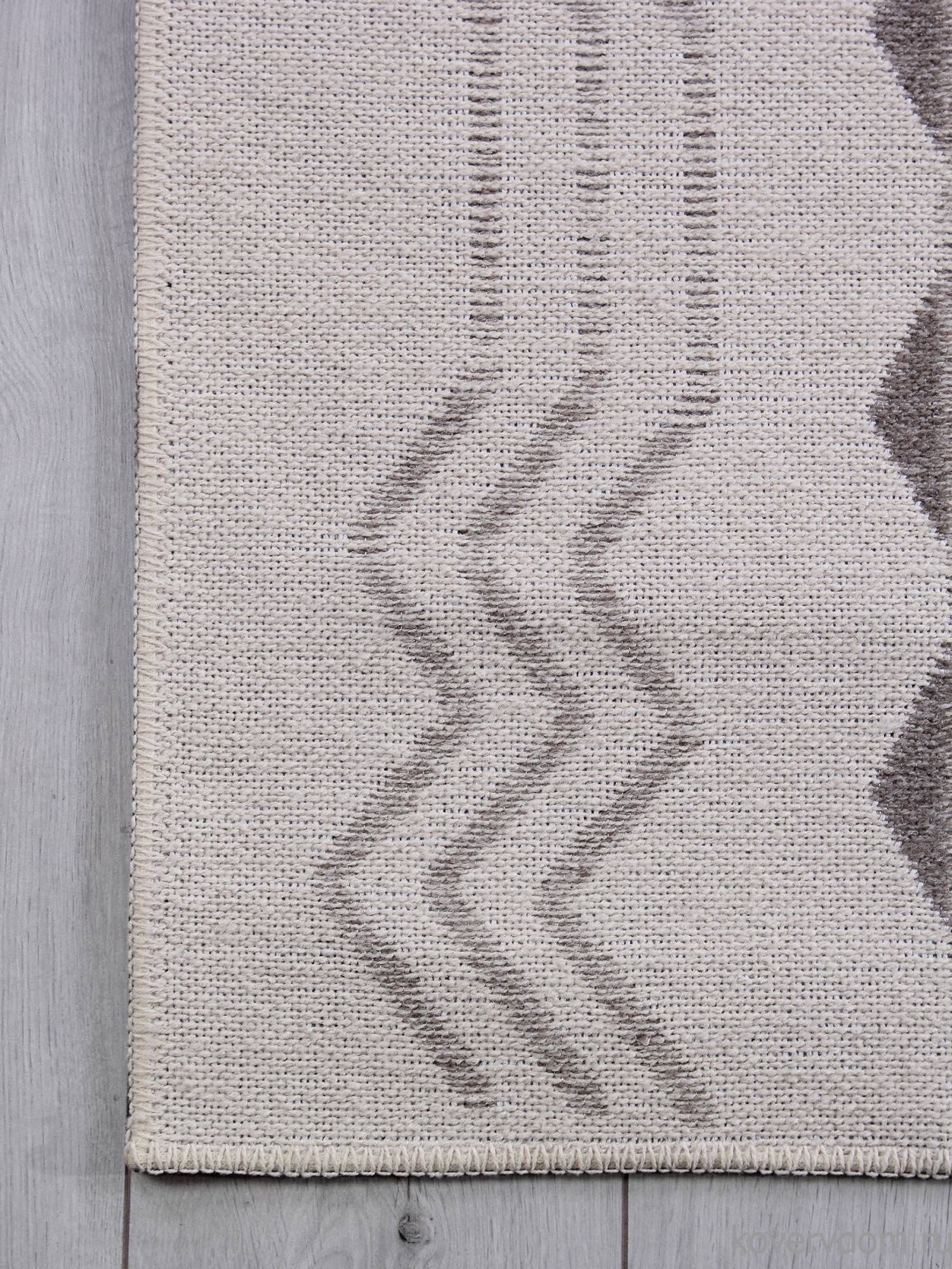 Ковер SUDAN WL063A VIZON / CREAM