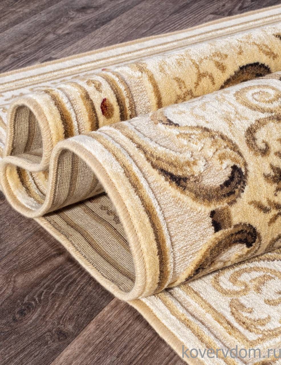 Ковер GENOVA 38498 626260 V Ковер GENOVA 38498 626260 V