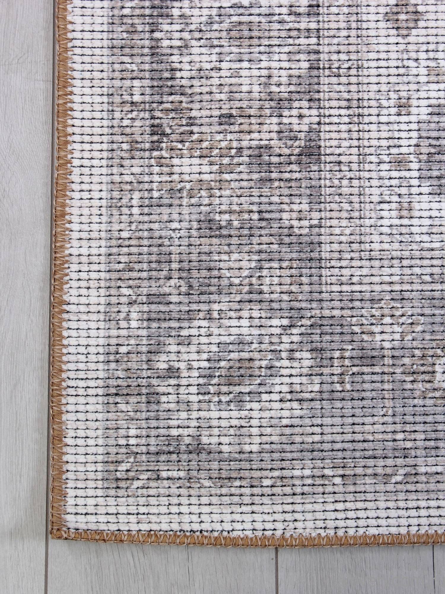 Ковер LAVIN AB809A BEIGE