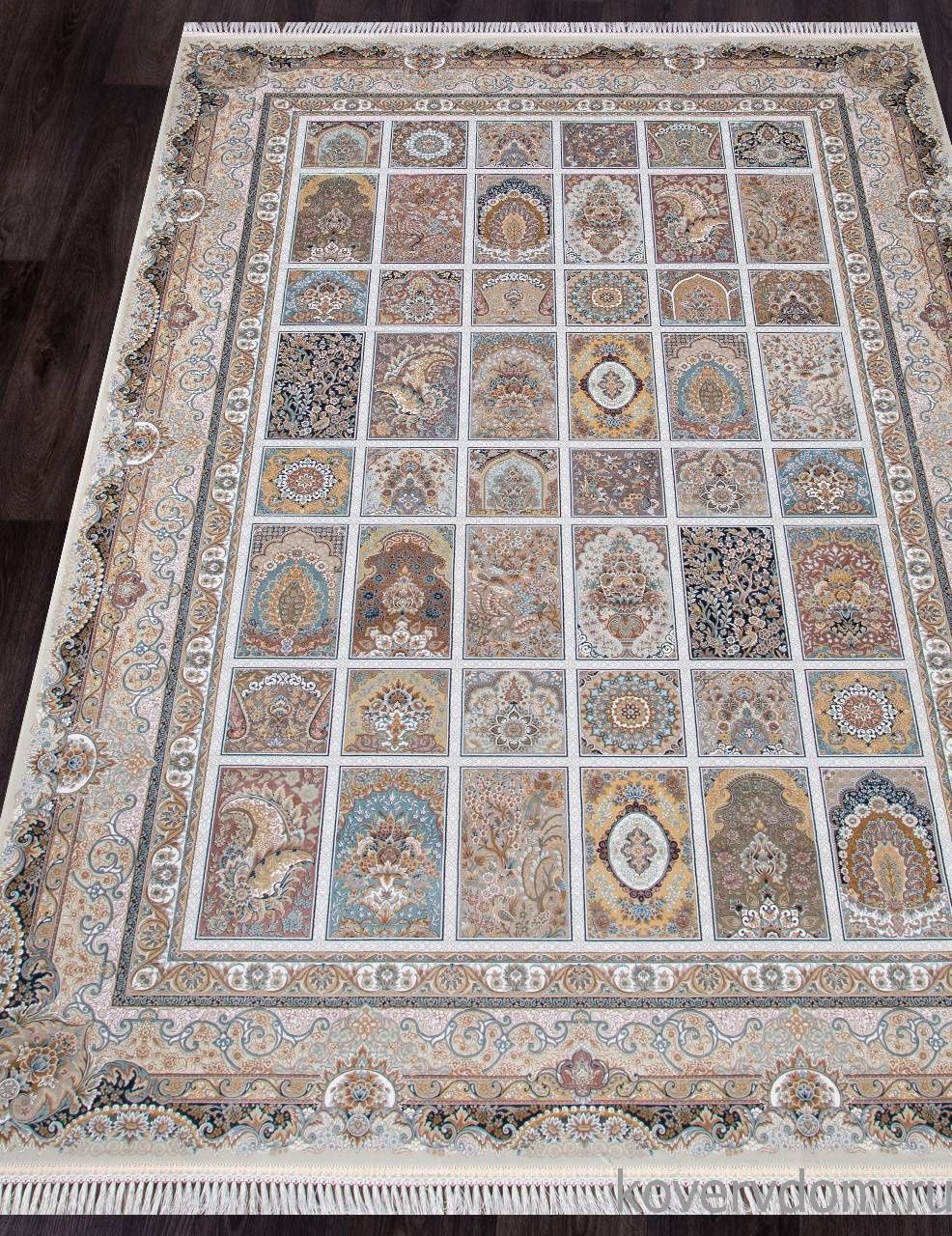 Ковер FARSI 1500 139 CREAM