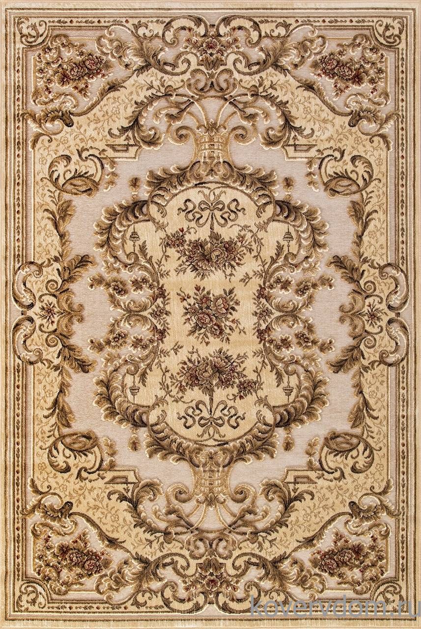 Ковер GENOVA 38498 626260 V Ковер GENOVA 38498 626260 V