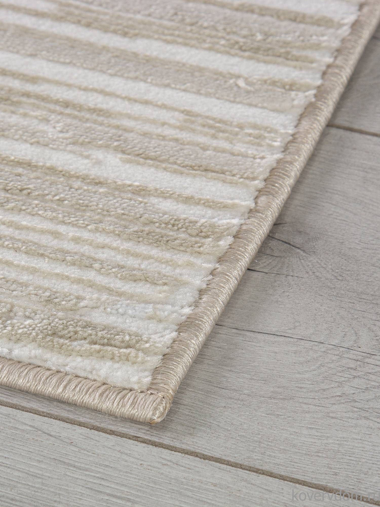 Ковровая Дорожка MONBLAN F546 CREAM Ковровая Дорожка MONBLAN F546 CREAM