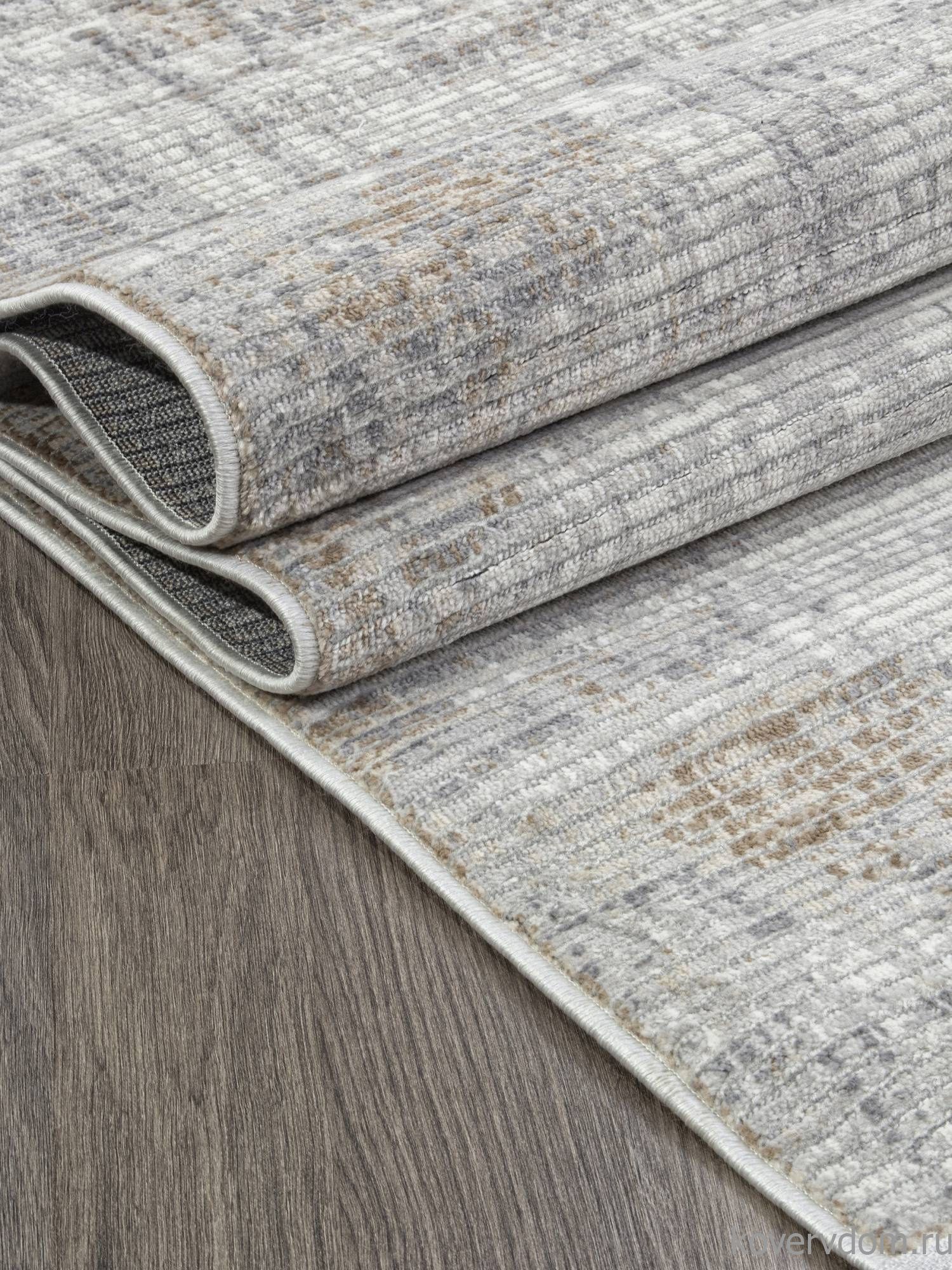 Ковер ALANYA 22376A CREAM / L.GREY Ковер ALANYA 22376A CREAM / L.GREY