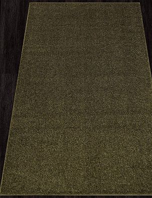 Ковер LANA-A T600 GREEN