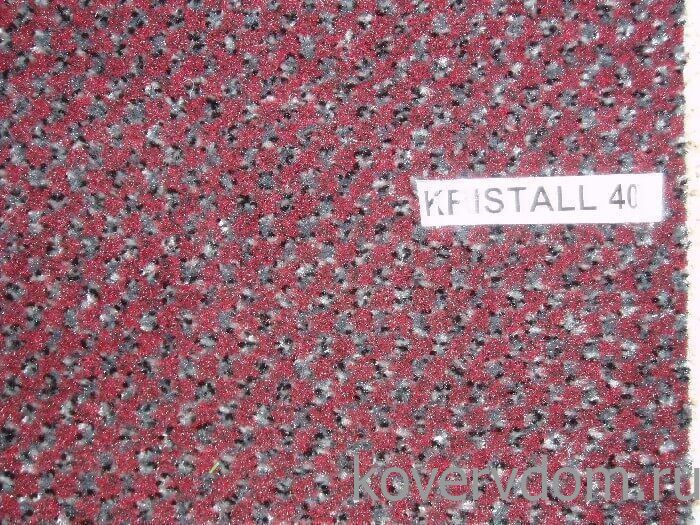 Грязезащитный коврик Kristall 40 0.9х1.5 борд.