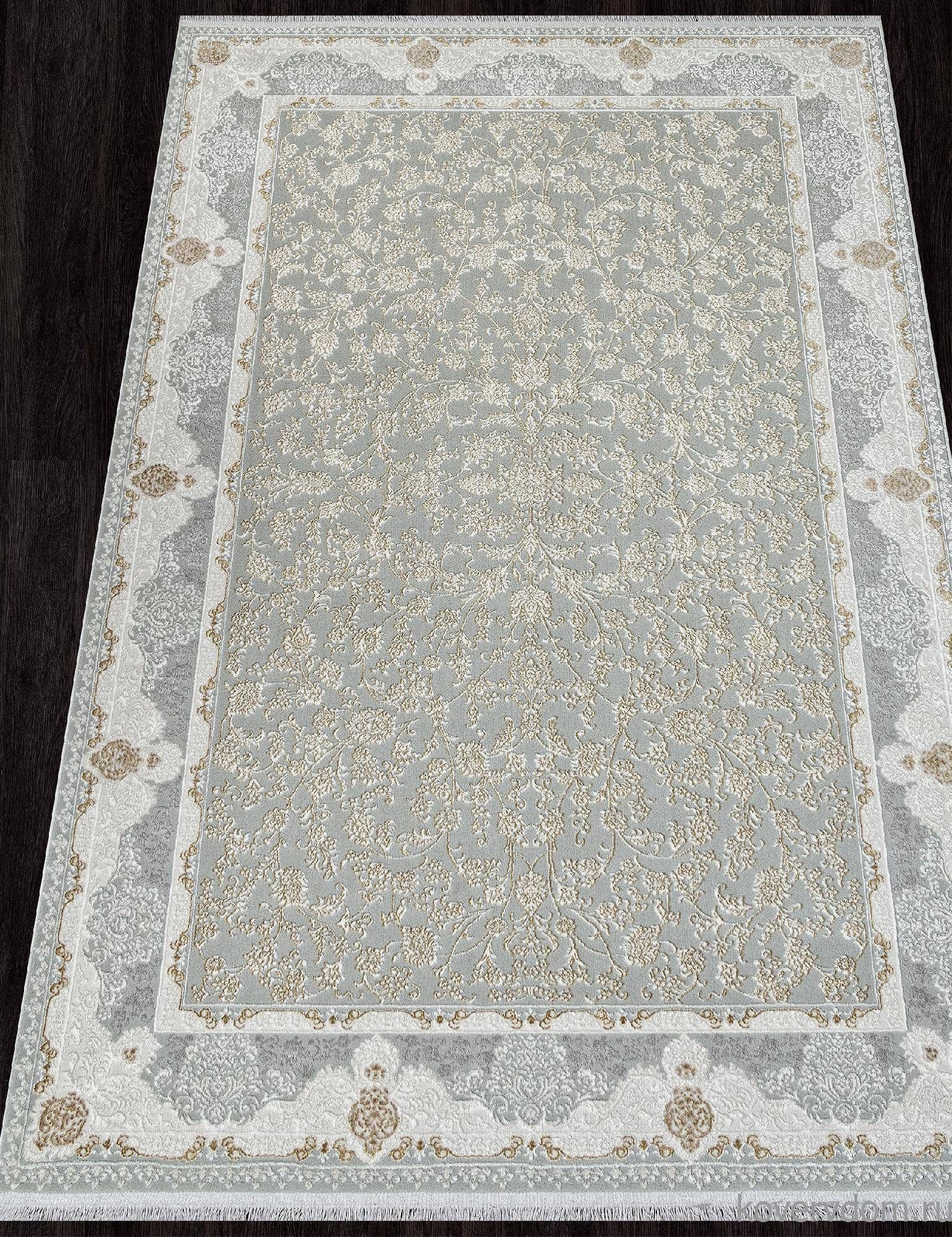 Ковер SANDALI 30219A GREY / CREAM Ковер SANDALI 30219A GREY / CREAM