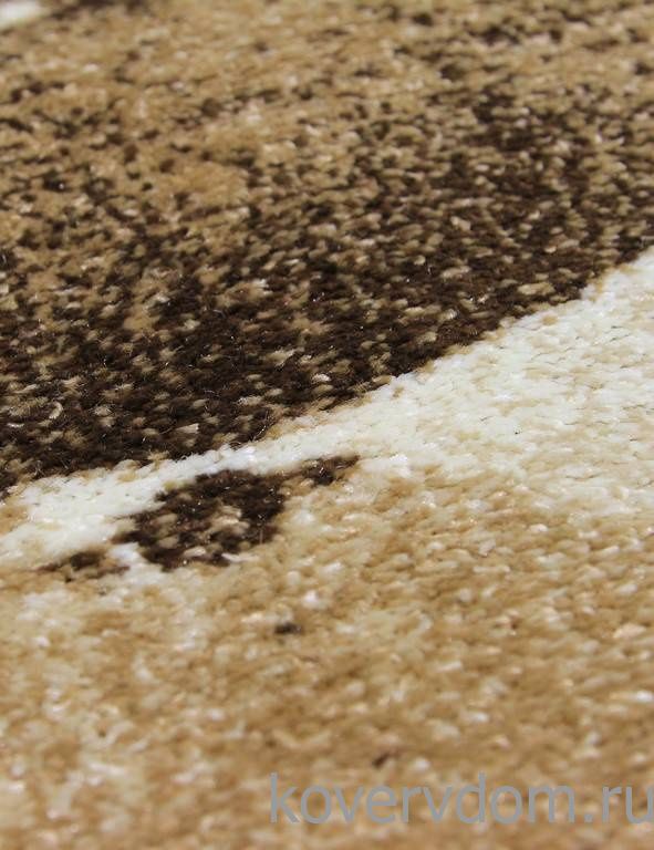 Ковер SUNRISE 2 D440 BEIGE Ковер SUNRISE 2 D440 BEIGE