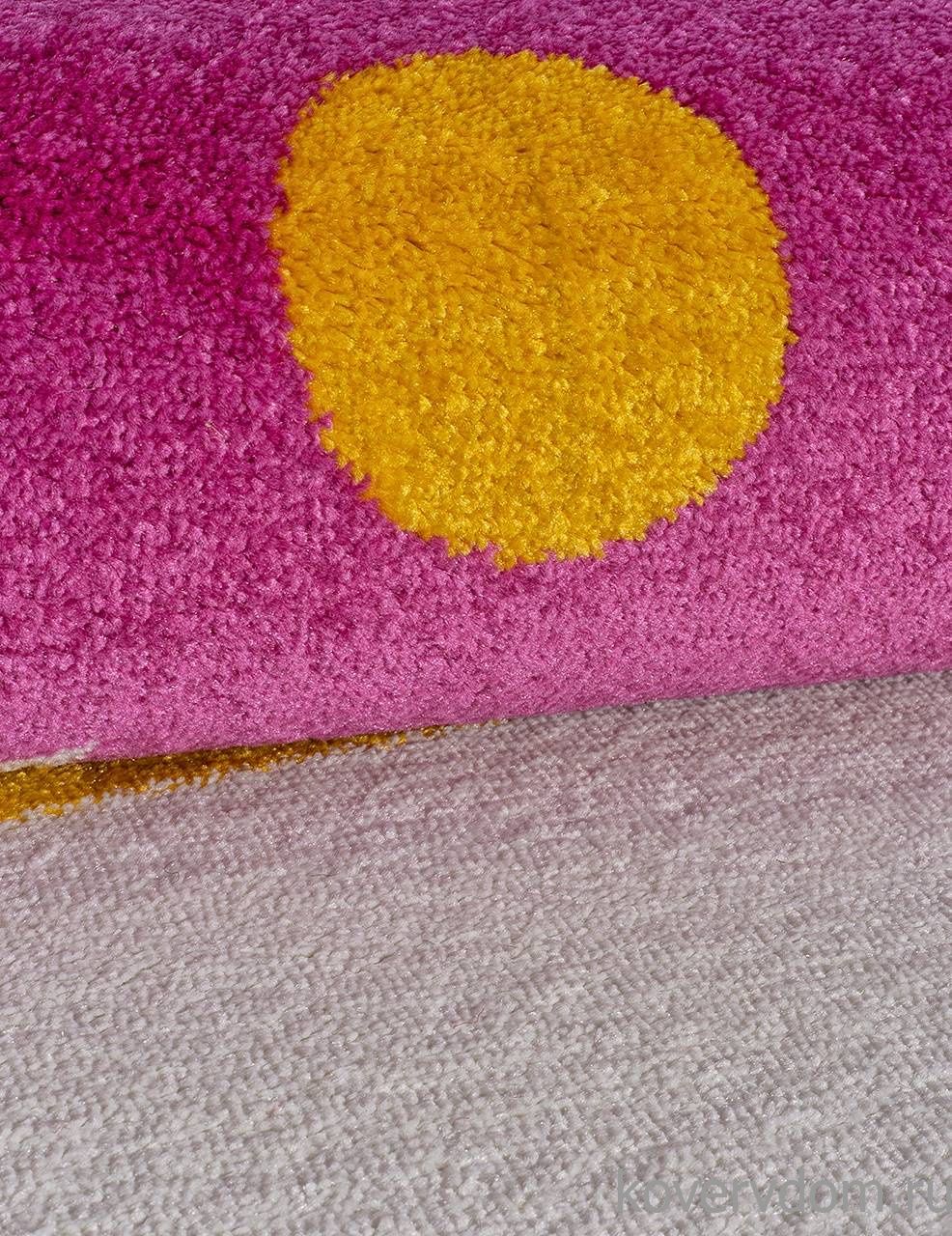 Ковер CRYSTAL 1021 CREAM Ковер CRYSTAL 1021 CREAM