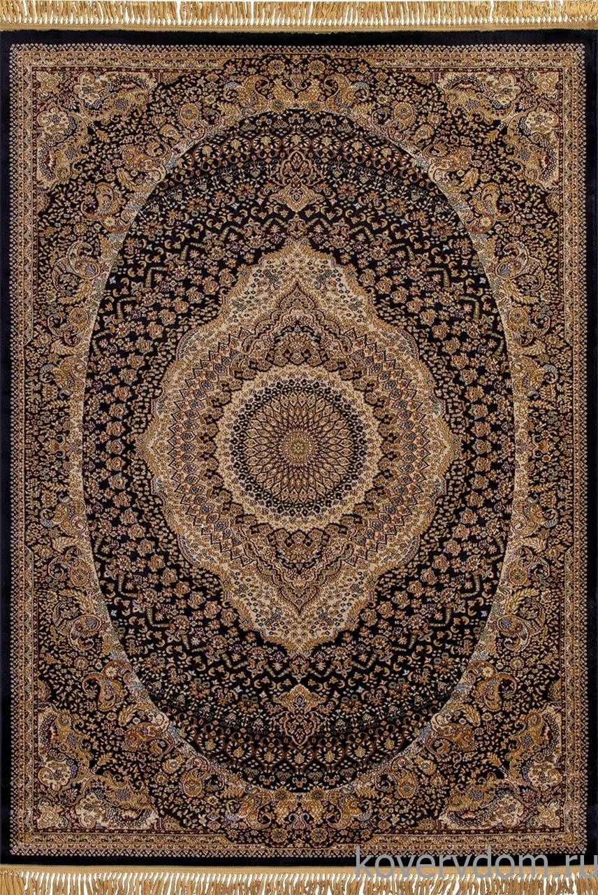 Ковер BUHARA D426 NAVY