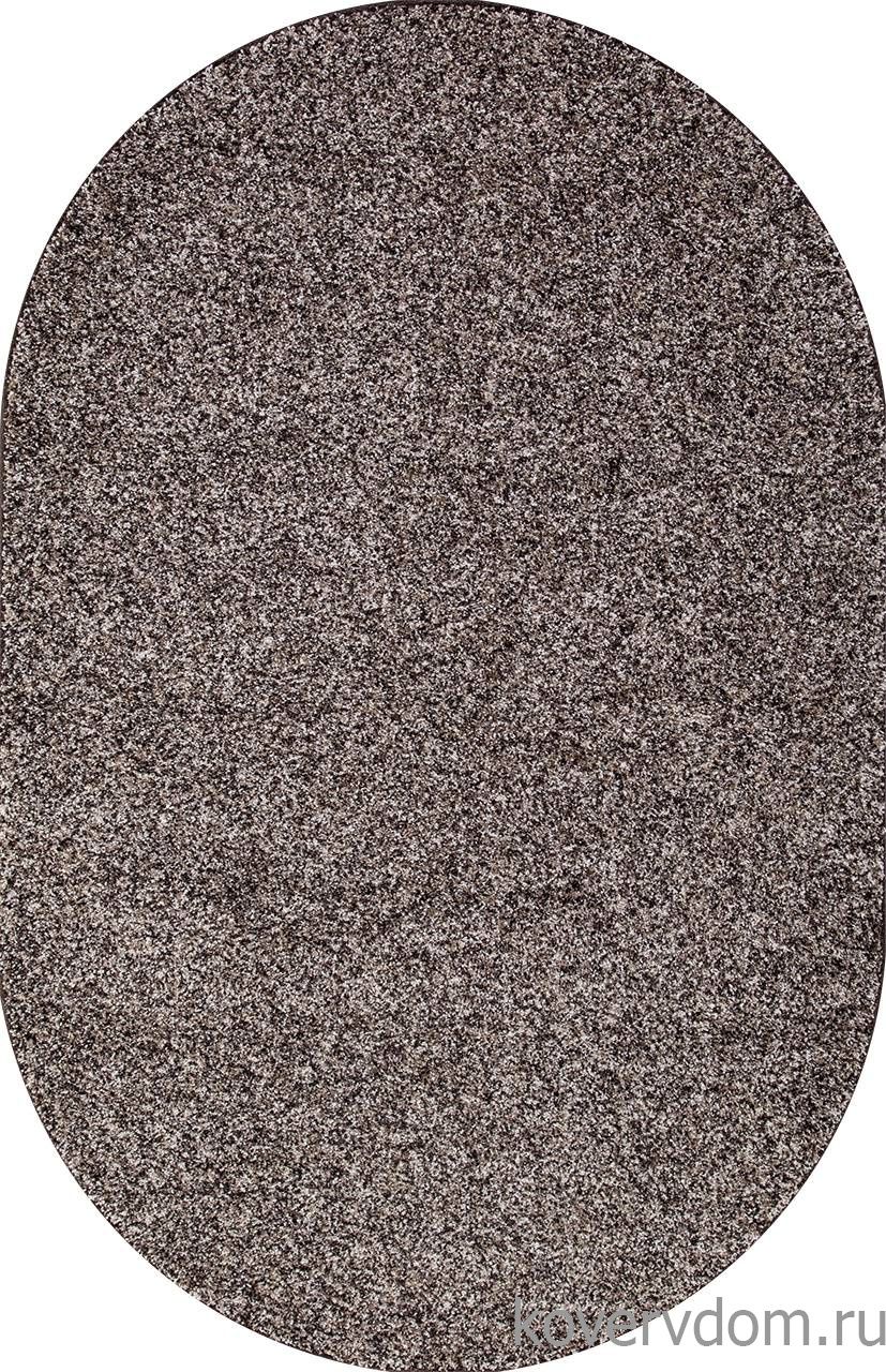 Ковер PLATINUM t600 MULTICOLOR Овал