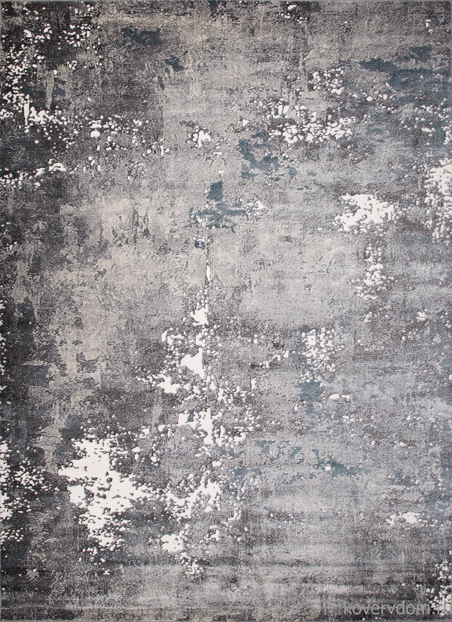 Ковер ATLANTIS D996 GRAY