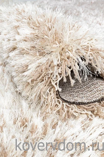 Длинноворсовый шерстяной ковер RHAPSODY 2501 100 ОВАЛ Длинноворсовый шерстяной ковер RHAPSODY 2501 100 ОВАЛ