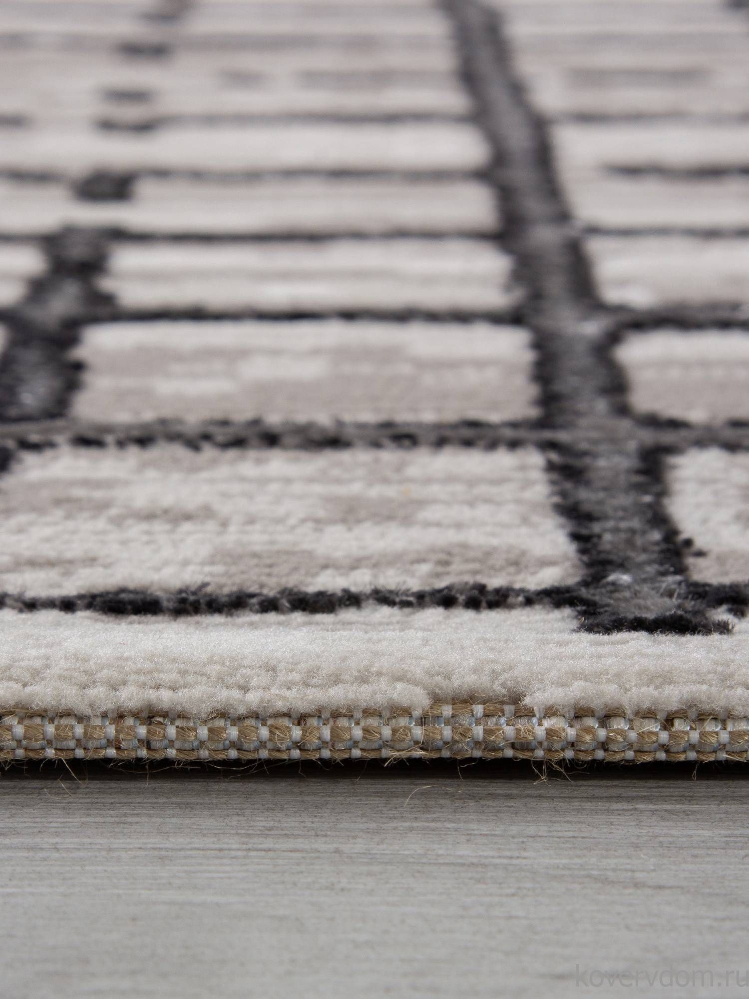 Ковер ANTEP LT2392 995 GREY Ковер ANTEP LT2392 995 GREY