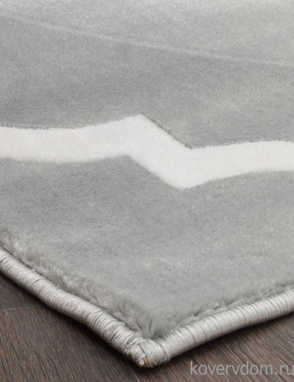 Ковер MEGA CARVING d422 LIGHT BLUE Ковер MEGA CARVING d422 LIGHT BLUE