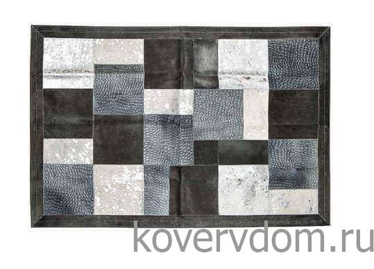 Меховой ковер из шкур НАТЮРЕЛЬ кроко Меховой ковер из шкур НАТЮРЕЛЬ кроко