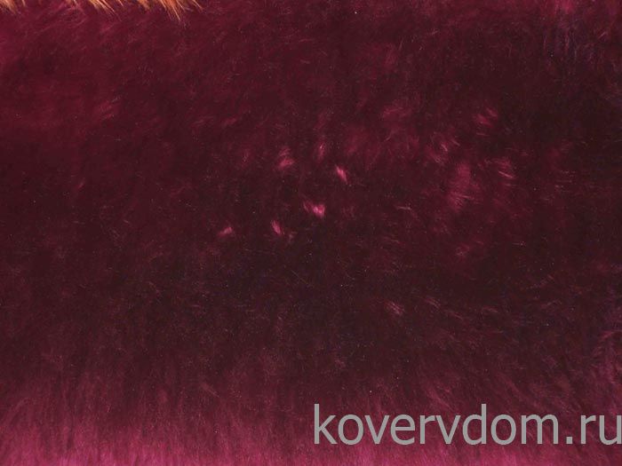 Овчина одношкурная VIOLET 01SS 8001 Овчина одношкурная VIOLET 01SS 8001