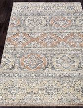 Однотонный ковер винтажный МАТРИКС 989871 5250 V