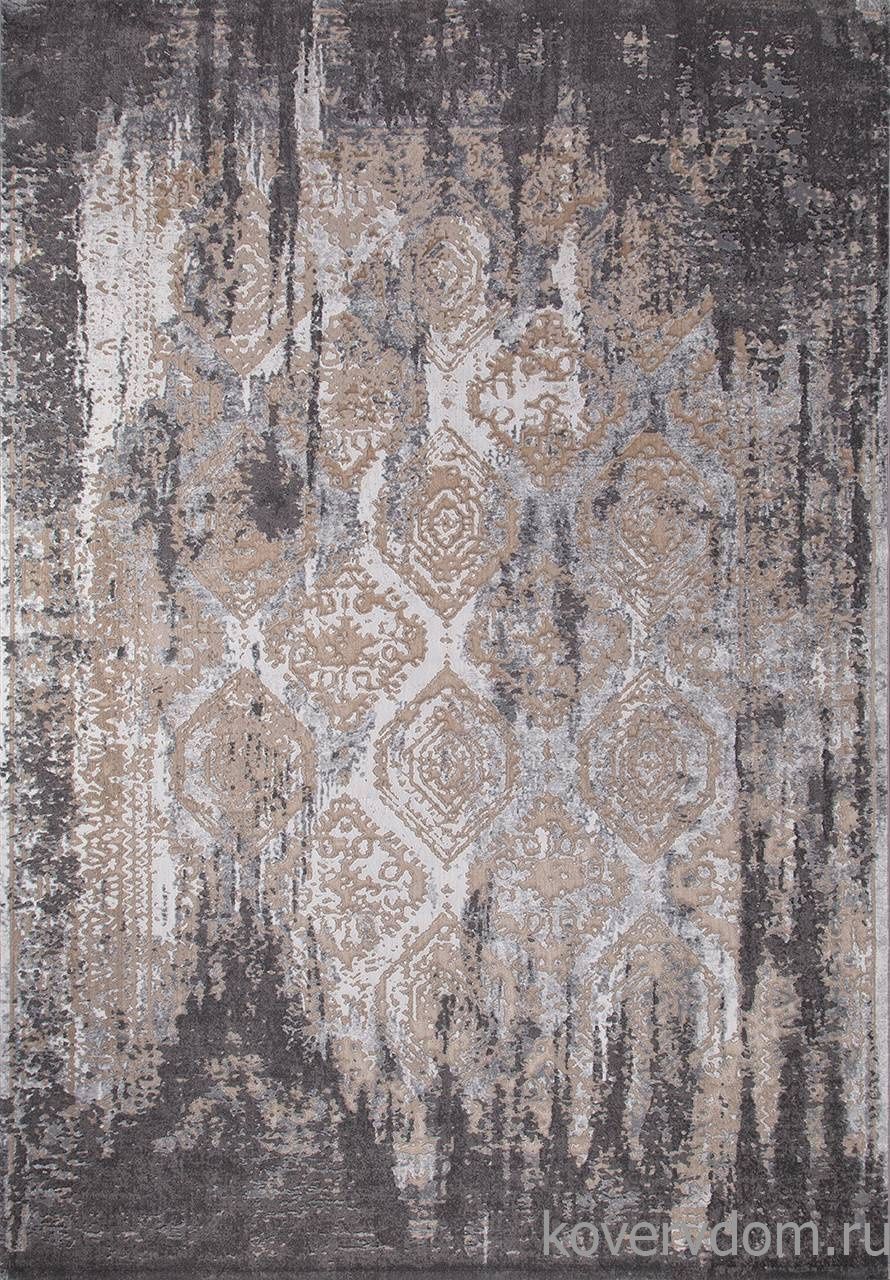 Ковер GRAND 34762 957 GREY / BEIGE