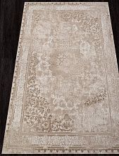 Ковер SIESTA M030A LIGHT BEIGE / CREAM