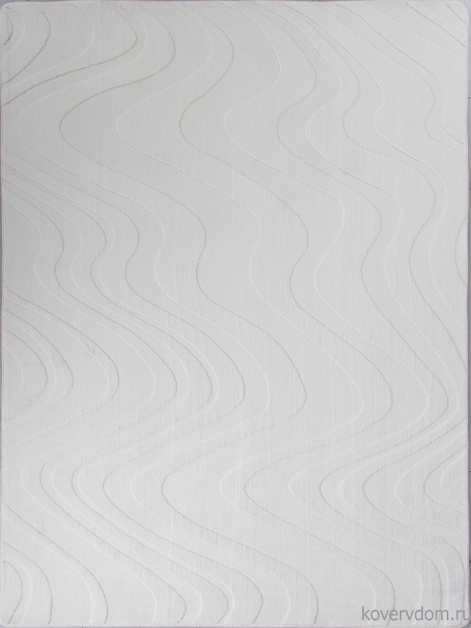 Ковер AURA PX3008 CREAM