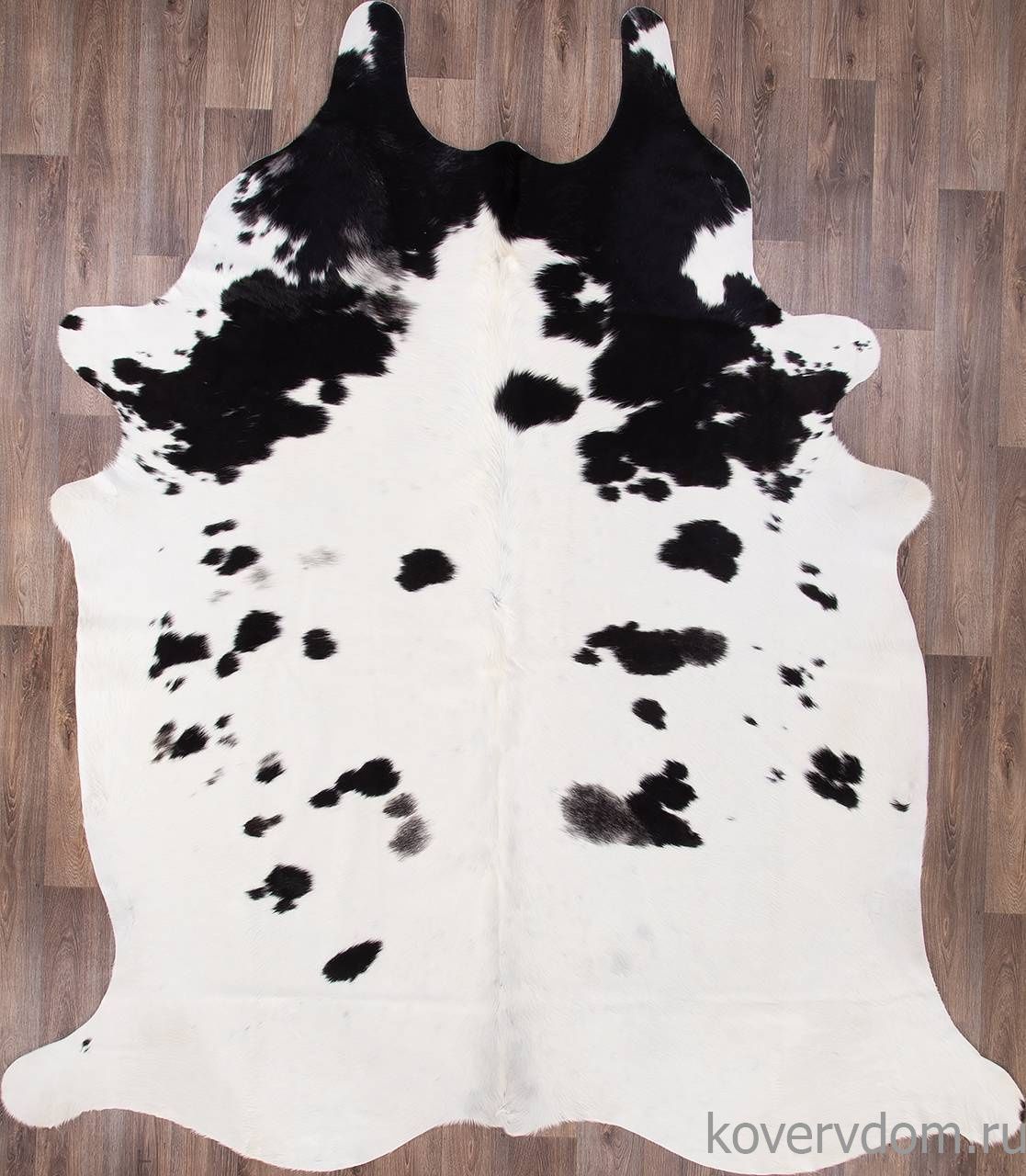 Ковер из натуральной коровьей шкуры RS117 000