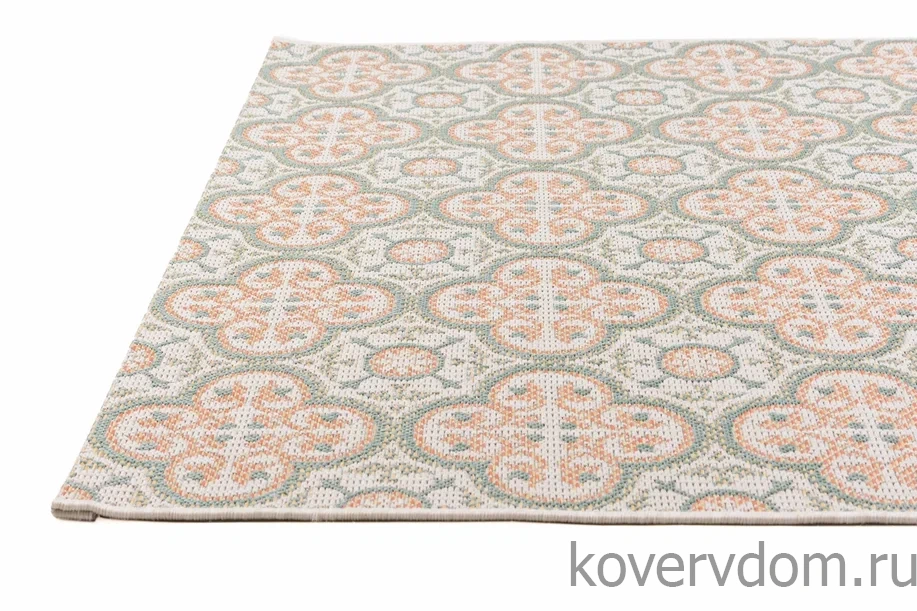 Ковер-циновка Mundo A922 Z801