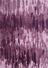 Ковер из шениллы PLUTON MYSTERY Винтажный