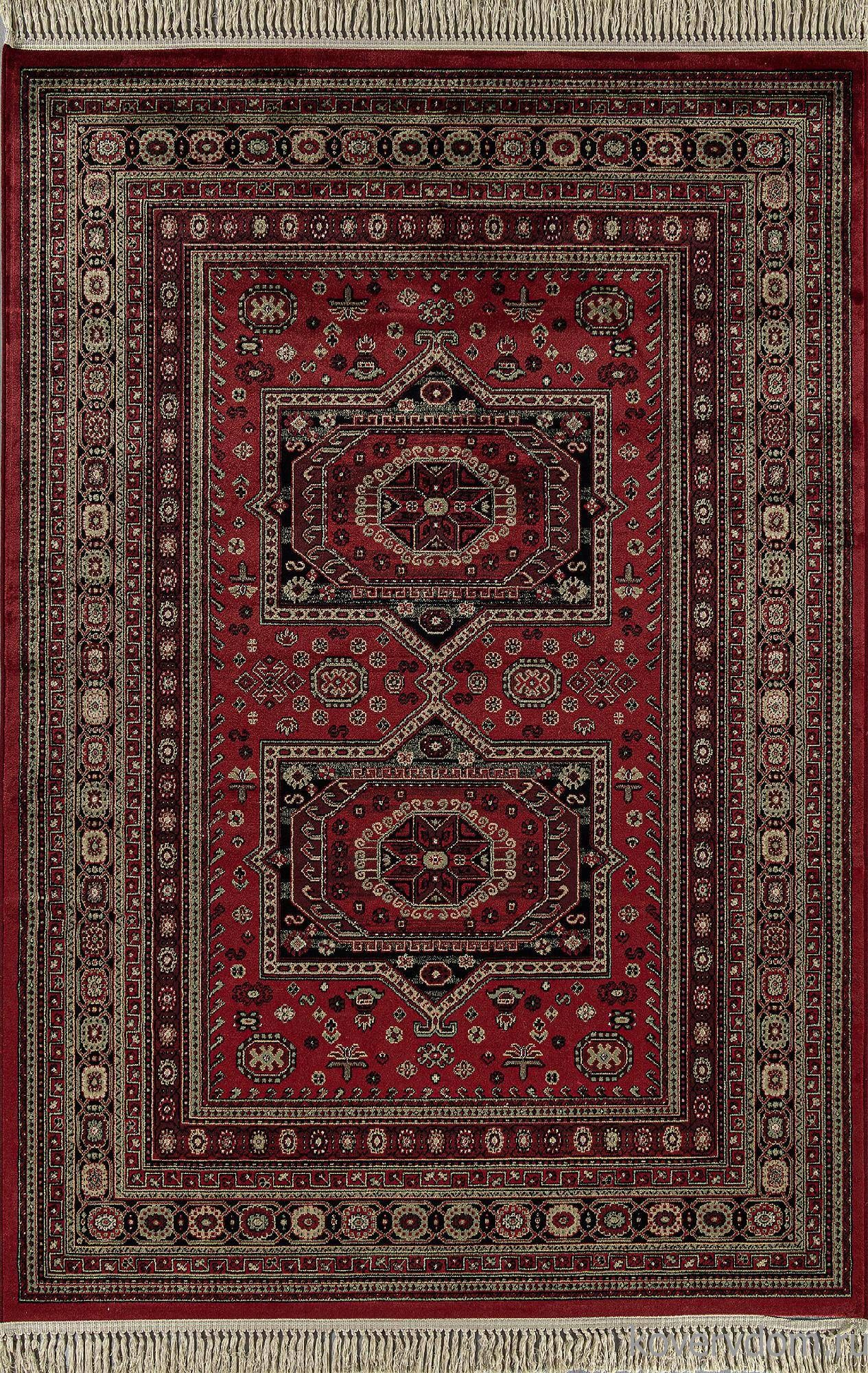 Ковер BELUCHI 61403 1616 V