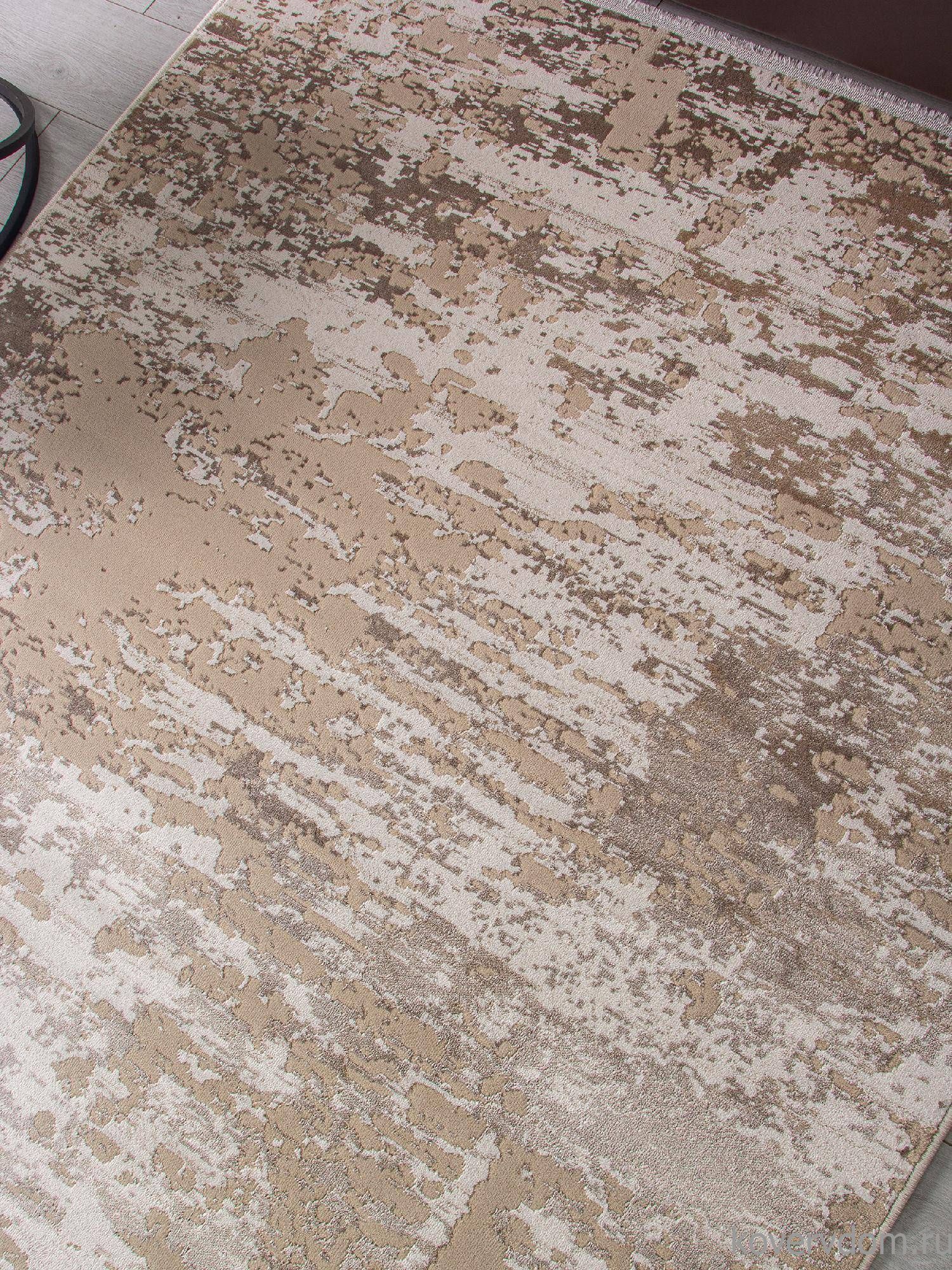 Ковровая Дорожка DOLCE F201 BEIGE Ковровая Дорожка DOLCE F201 BEIGE