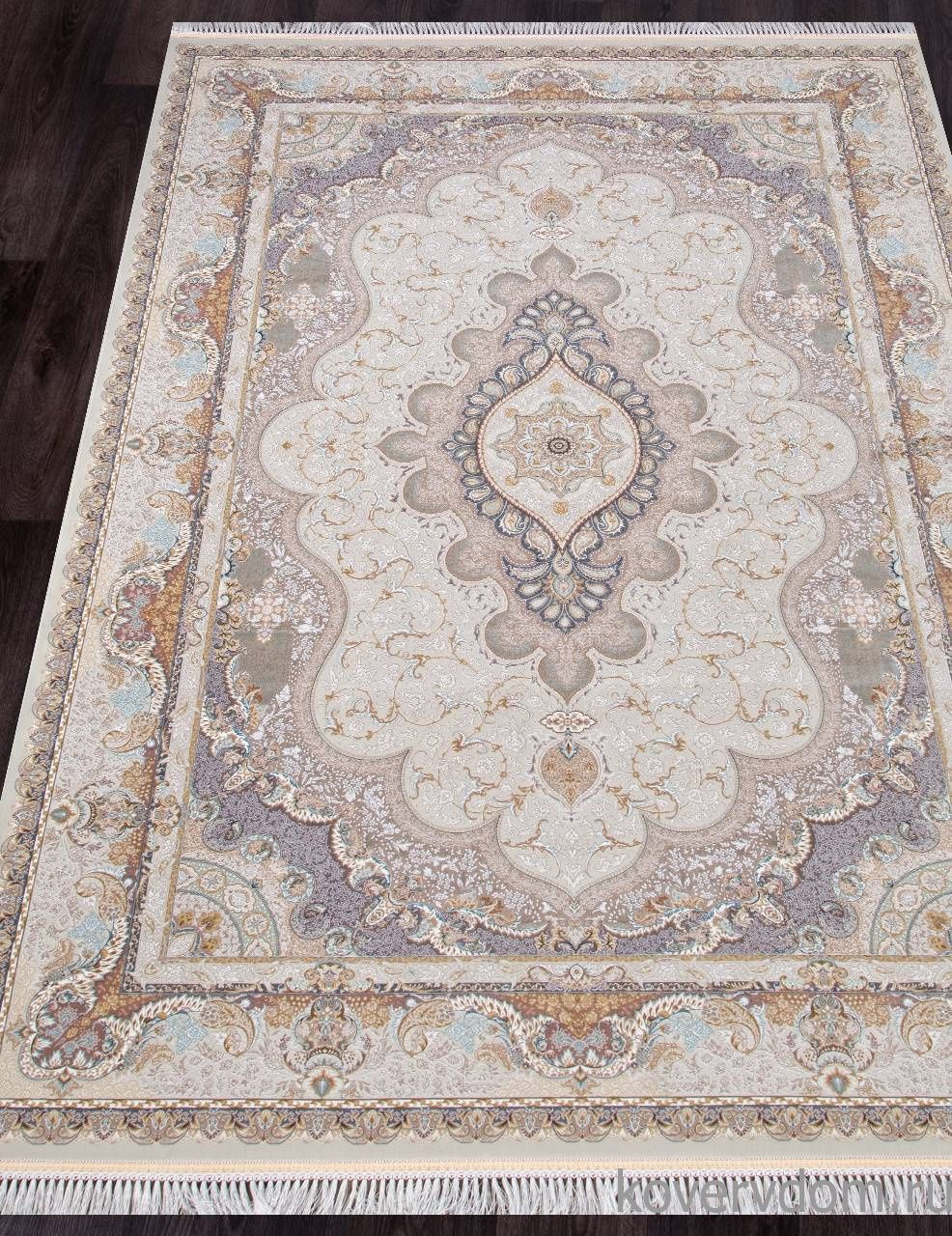 Ковер FARSI 1500 224 CREAM