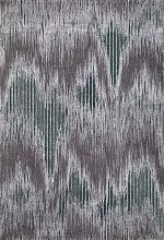 Ковер MERINOS из Турции GRANADA-A 33382 954 GREY / GREEN