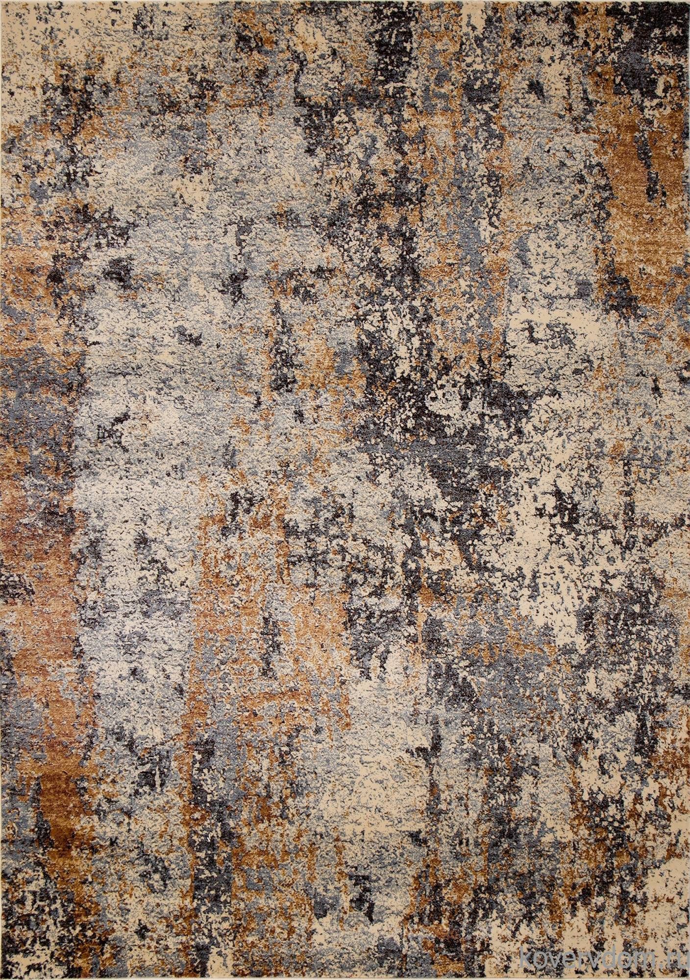 Ковер BUHARA D881 MULTICOLOR