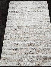 Однотонный ковер MAKSIMUS L042 BEIGE