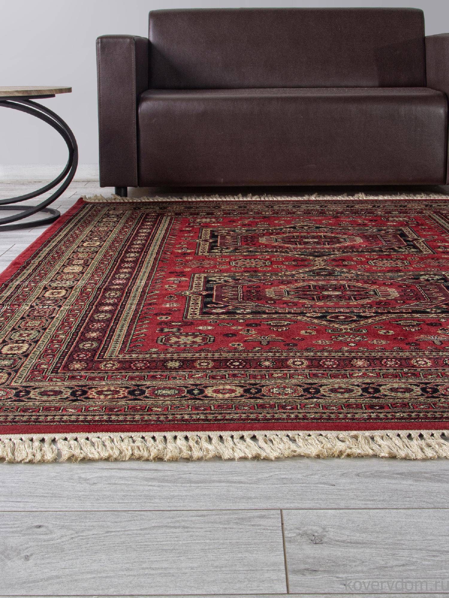 Ковер BELUCHI 61403 1616 V