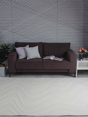 Ковер AURA PX3008 CREAM