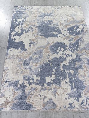 Ковер SAMIRA O1125 730 BEIGE / BLUE