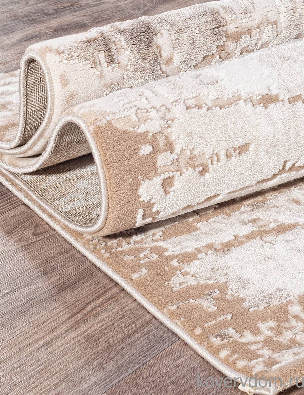 Ковер ARMINA 03705A BROWN / BROWN