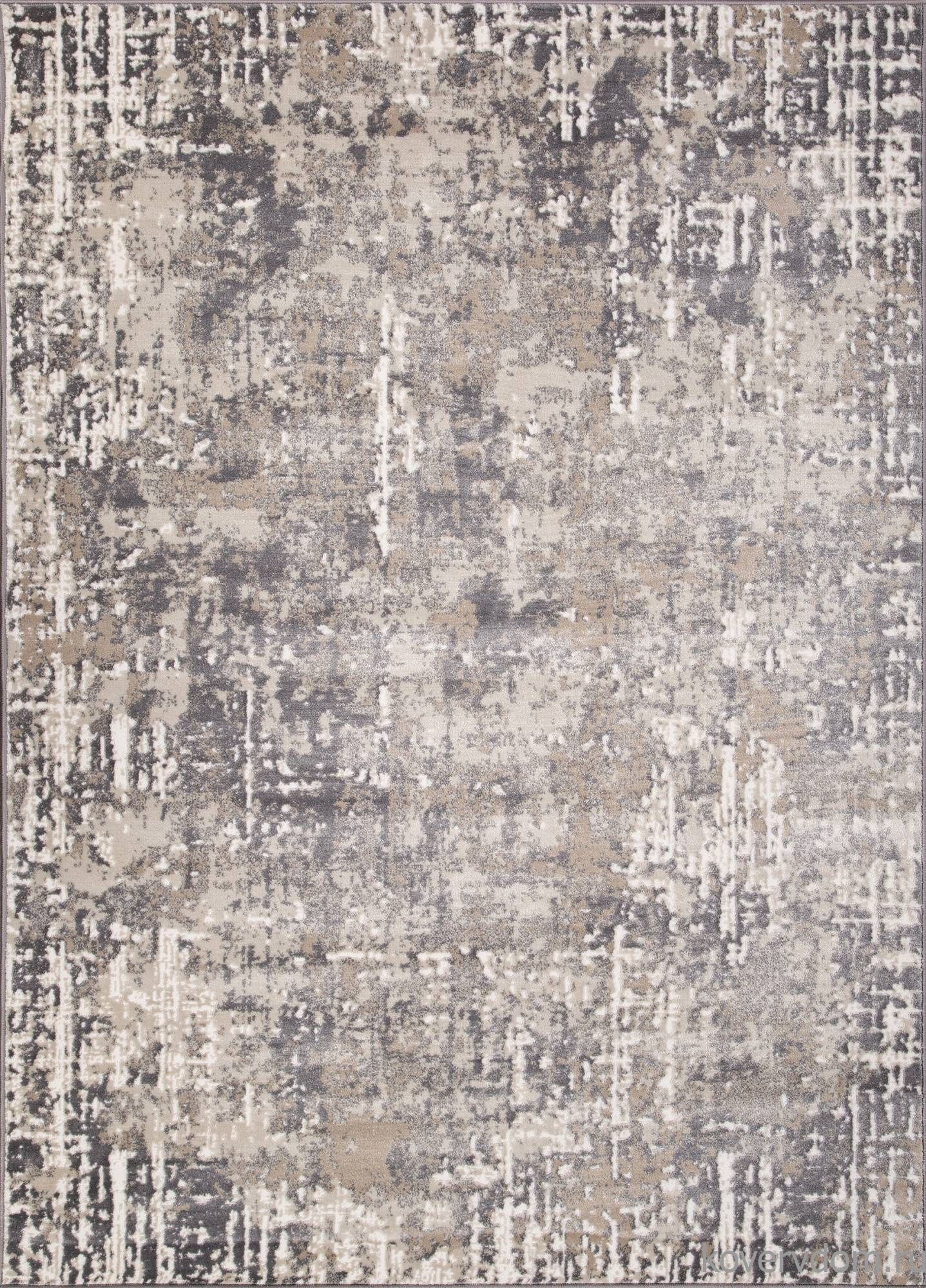 Ковер ATLANTIS D739 CREAM Ковер ATLANTIS D739 CREAM