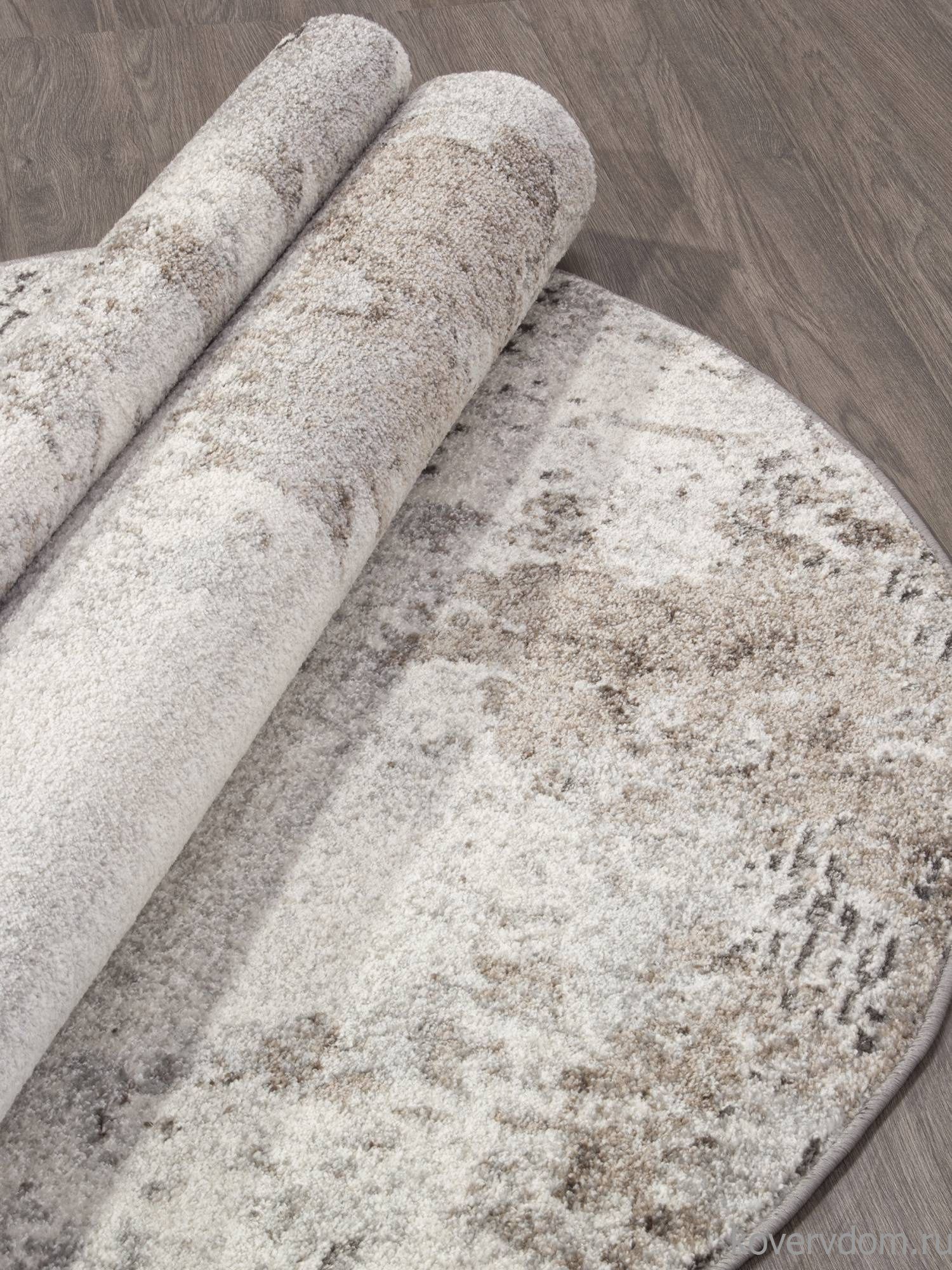 Ковер MONTANA F114 BEIGE Овал Ковер MONTANA F114 BEIGE Овал