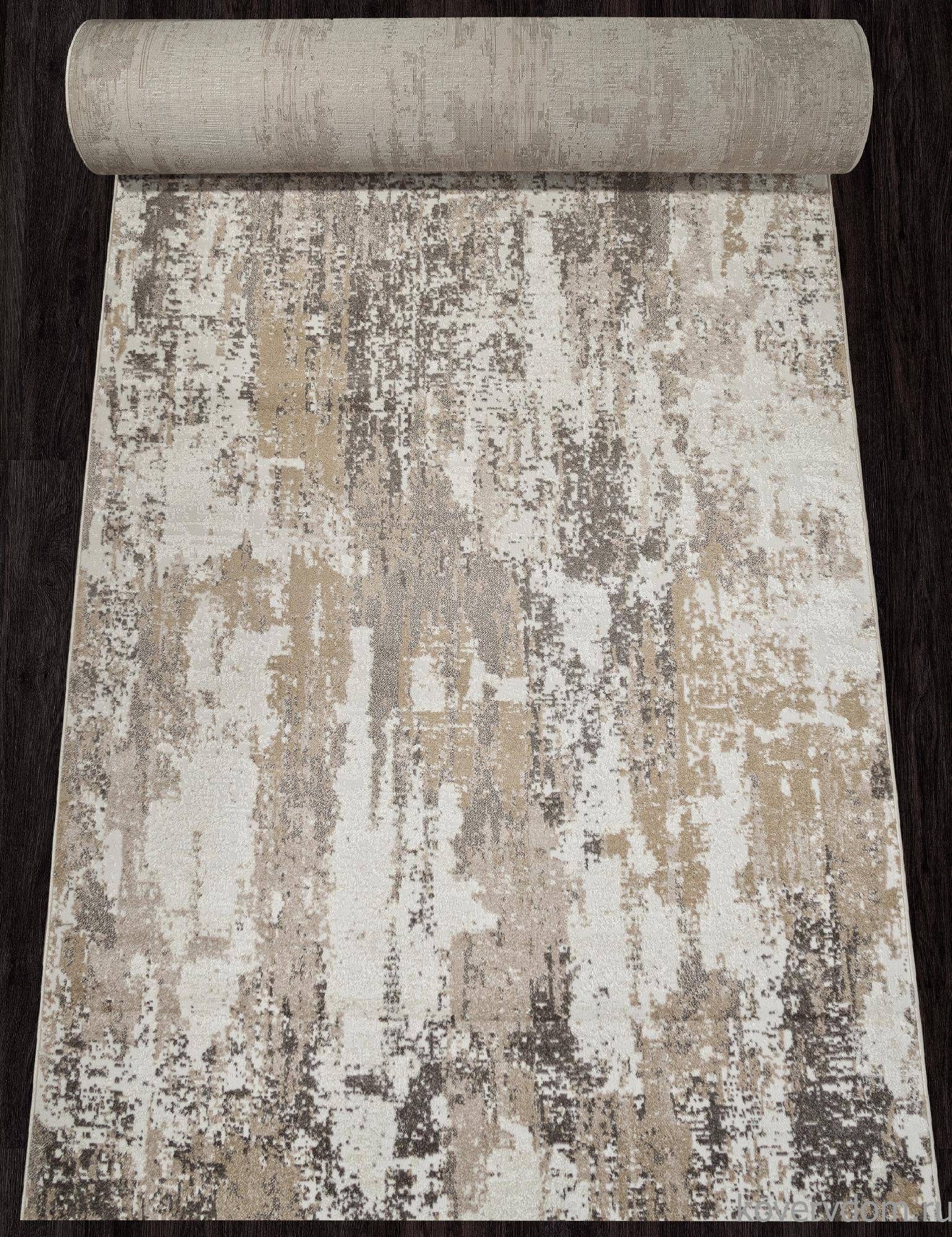 Ковровая Дорожка NATUREL F229 BEIGE Ковровая Дорожка NATUREL F229 BEIGE