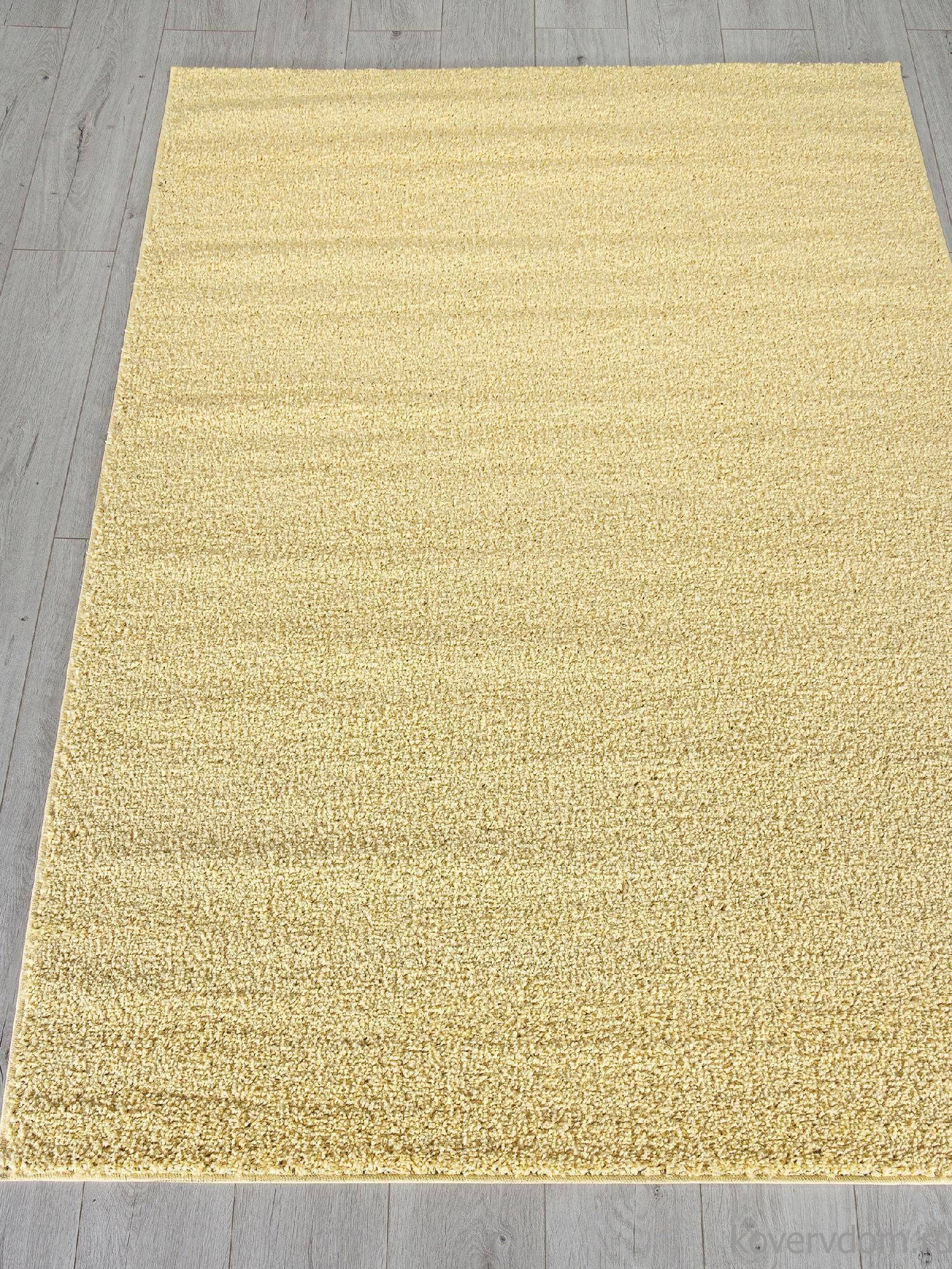 Ковер LANA-A T600 YELLOW 2 Ковер LANA-A T600 YELLOW 2