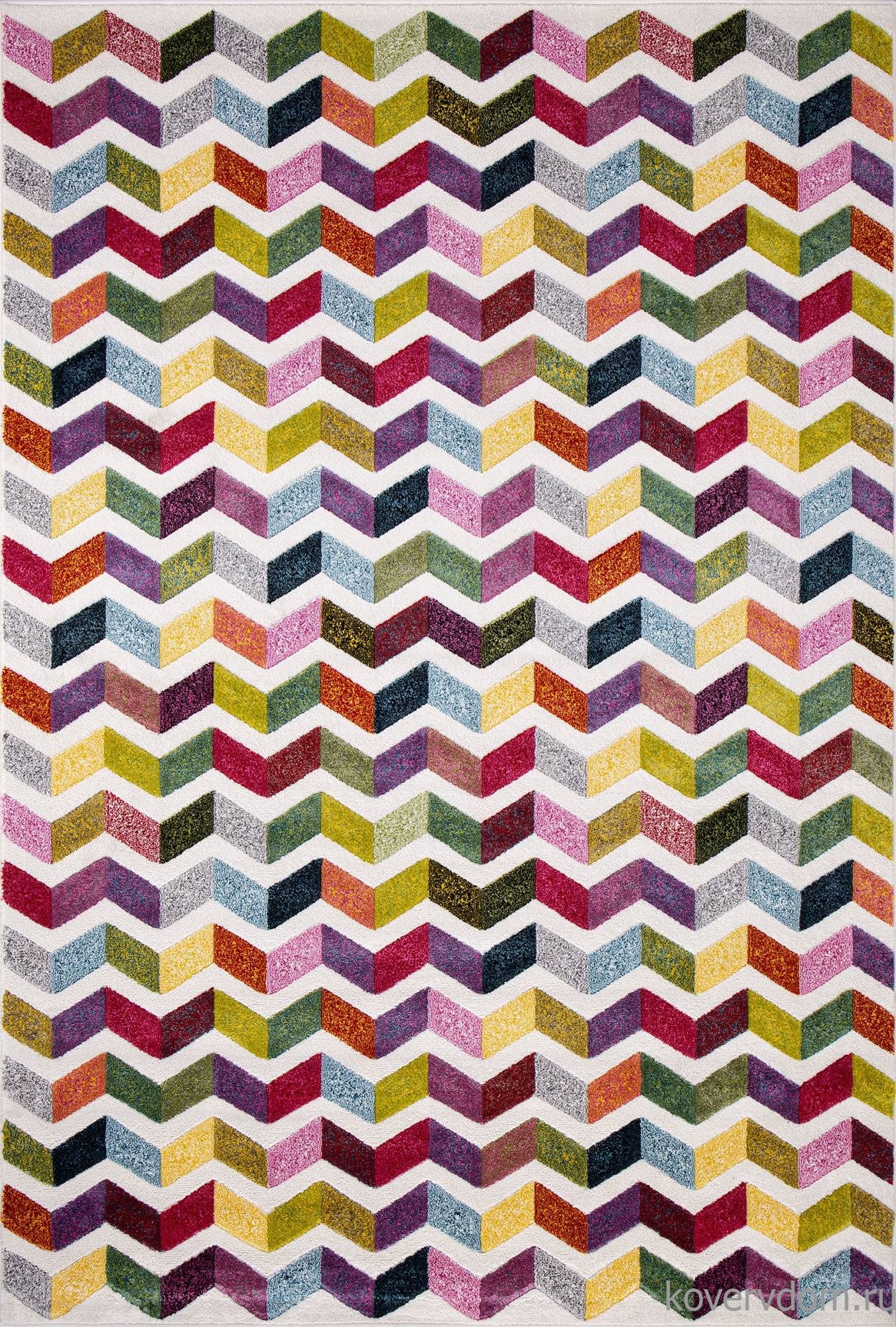 Ковер RIO C056 MULTICOLOR Ковер RIO C056 MULTICOLOR