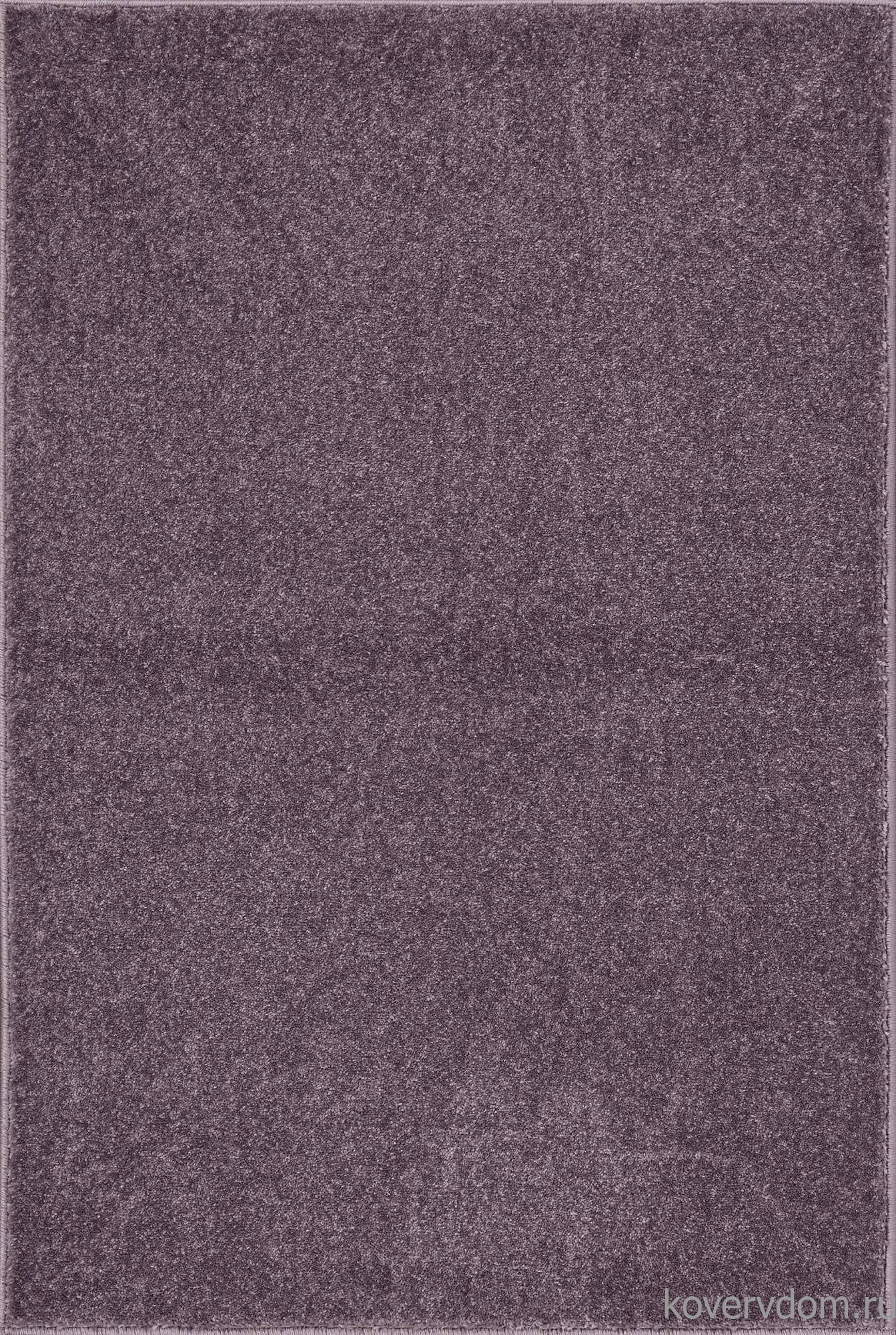 Ковер BRIGHT P000 LIGHT PURPLE Ковер BRIGHT P000 LIGHT PURPLE