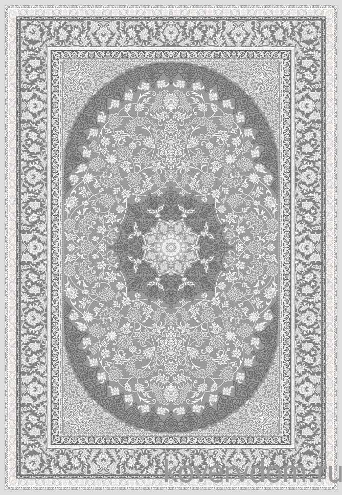 Ковер ARMINA GA007G GREY / GREY