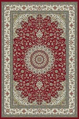 Ковер маленького размера Hermitage 14707 1060 (0.67*1.05)
