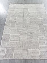 Круглый ковер OSLO 71199 070 BEIGE