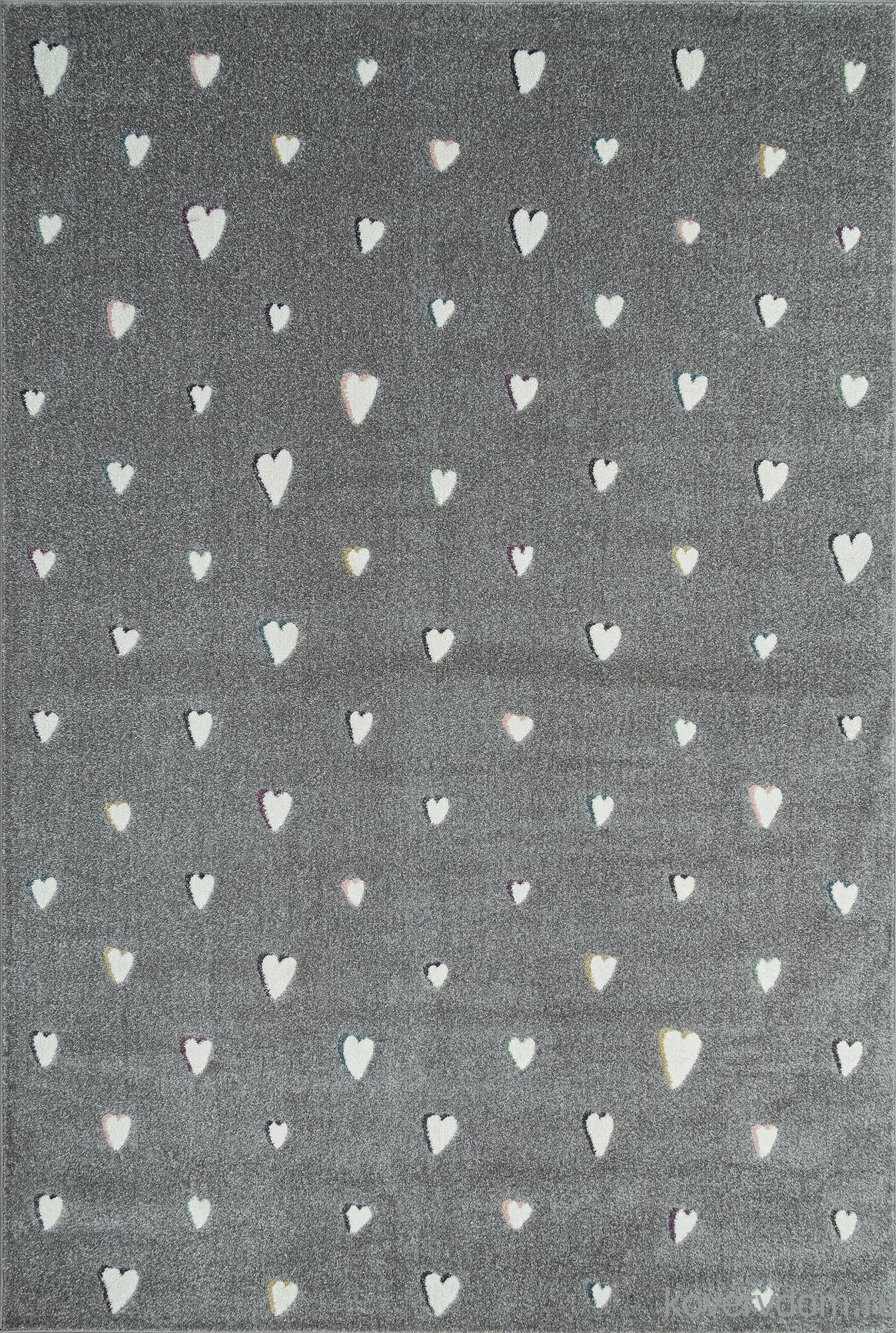 Ковер SOFIT-A C210 GRAY Ковер SOFIT-A C210 GRAY
