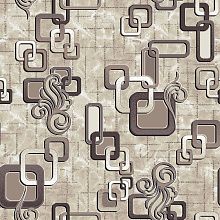 Ковровая дорожка принт 8-ми цветная дорожка p1594a2r 100